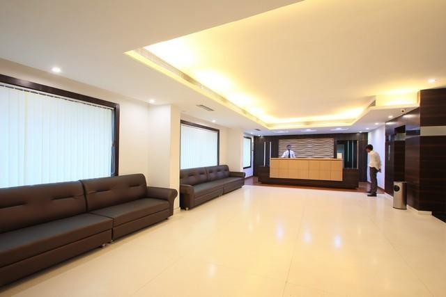 Hotel Sheela Shree Plaza Jhānsi Buitenkant foto